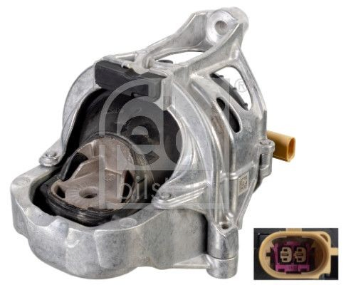 Подушка двигателя Febi 172200 цена, от 264.00 USD