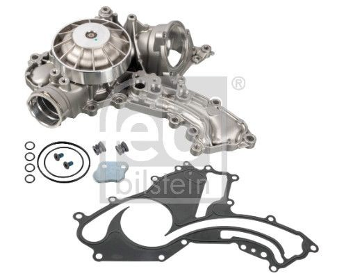 Помпа охлаждения Mercedes GL внедорожник (X166) (2012 - 2015) цена, от 294.67 USD