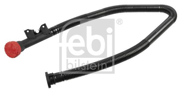 Горловина маслозаливная Tangde TD0657105 цена, от 44.01 USD