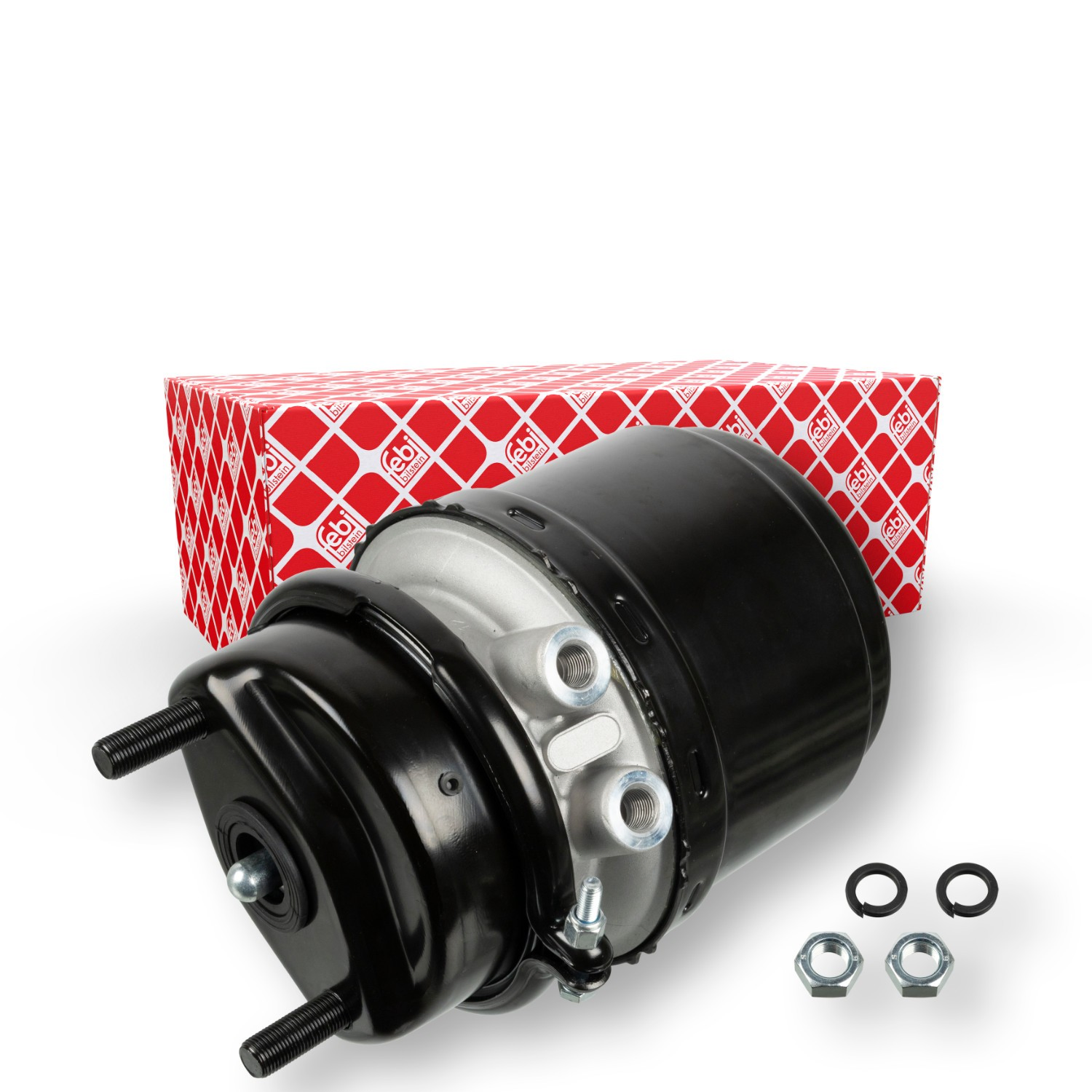 Камеры пневмотормозов Knorr-bremse K153999N00 цена, от 154.41 USD