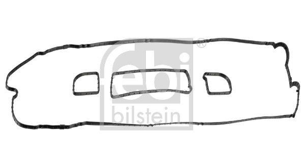  Прокладка клапанной крышки Land Rover Freelander 2