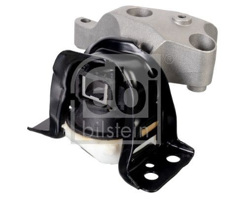  Правая подушка двигателя Renault DUSTER 2