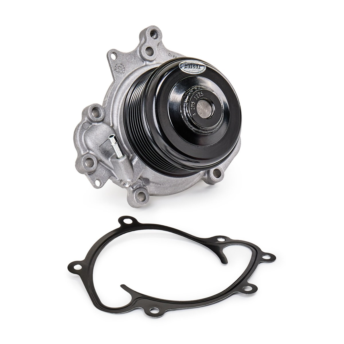 Помпа охлаждения Mercedes ML/GLE купе (C292) (2015 - 2019) цена, от 65.31 USD