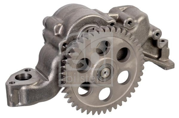 Помпа масляная Mercedes A542180040180 цена, от 326.37 USD