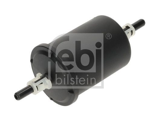 Фильтр тонкой очистки топлива Febi 17635 цена, от 4.43 USD