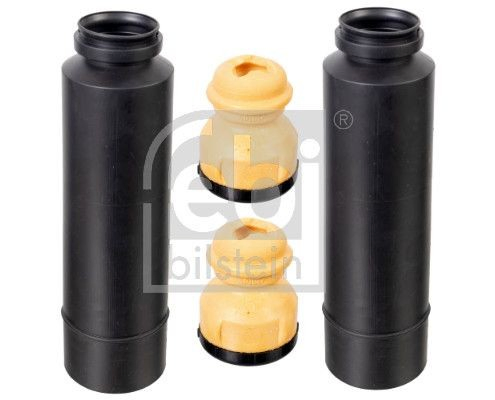 Отбойник амортизатора заднего Sato Tech MK81681