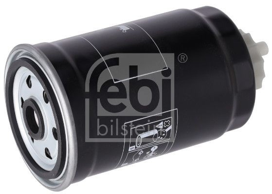 Топливный фильтр 17660 Febi