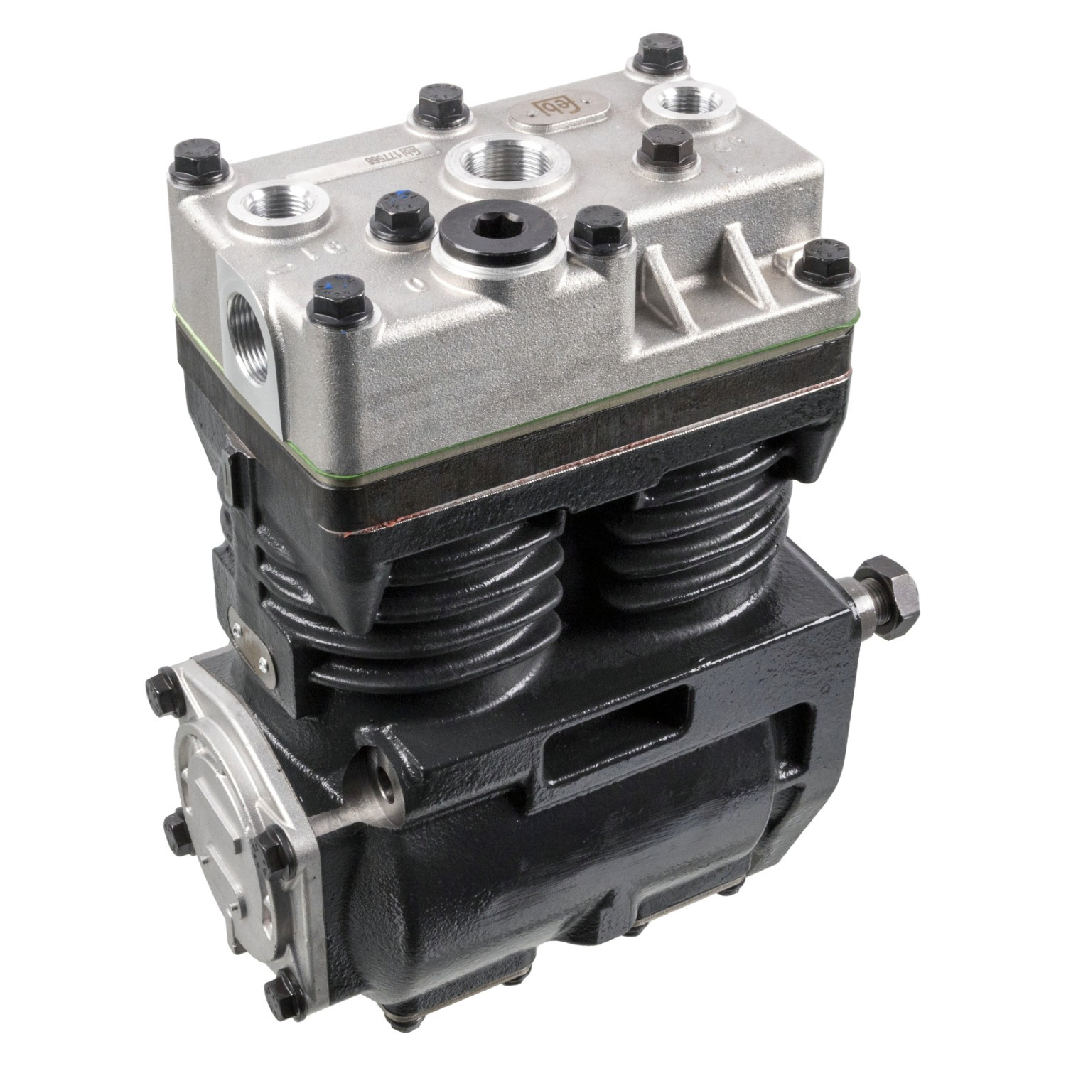 Компрессор пневмосистемы (TRUCK) Renault (RVI) 5010295545