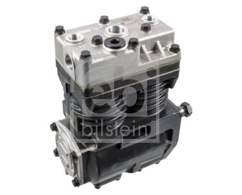 Компрессор пневмосистемы (TRUCK) 5010295545 Renault (RVI)