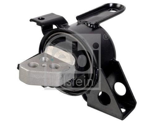 Опора КПП на Chevrolet Spark (Matiz)  M300