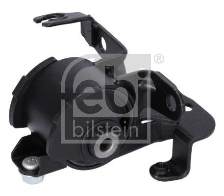Подушка (опора) двигателя, левая на Mazda 323 F VI BJ