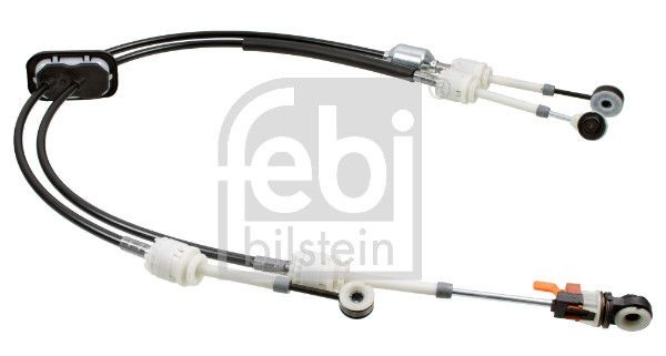 3444500Q1K Nissan/Infiniti Трос переключения передач