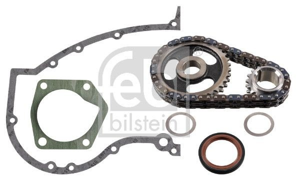 Ремкомплект ГРМ Skoda Octavia TOUR I A4 лифтбек (1U2) (1996 - 2011) цена, от 41.18 USD