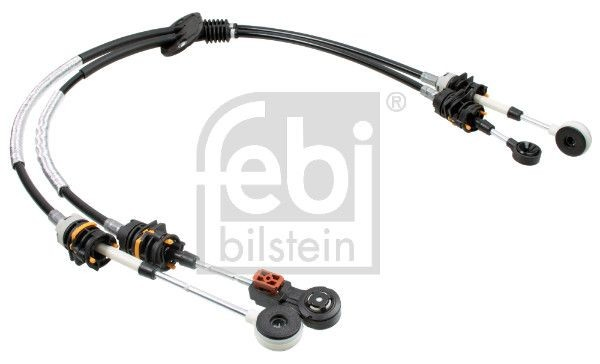 Купить Трос КПП Форд Транзит-Коннект TOURNEO PU2