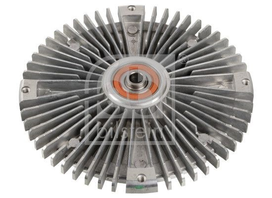 Купить Вискомуфта вентилятора Мерседес-бенц T1/TN  BM 611