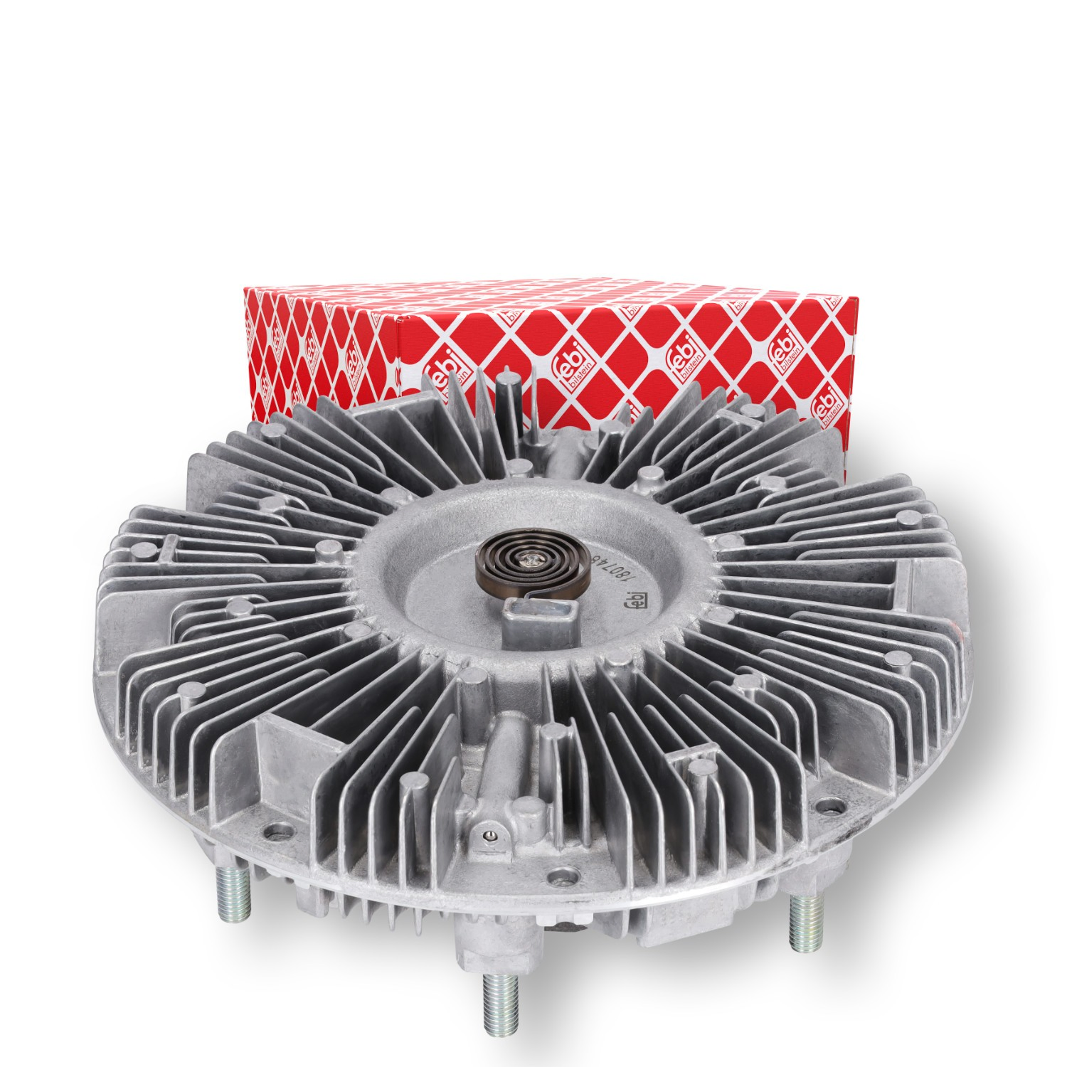 Вискозная муфта Febi 180748 цена, от 470.72 USD