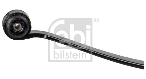 Рессора задняя BMT6C115560RB88 Bummax