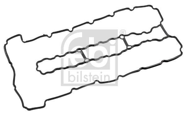 Прокладка крышки двигателя BMW 5 седан (F10) (2009 - 2016) цена, от 27.98 USD