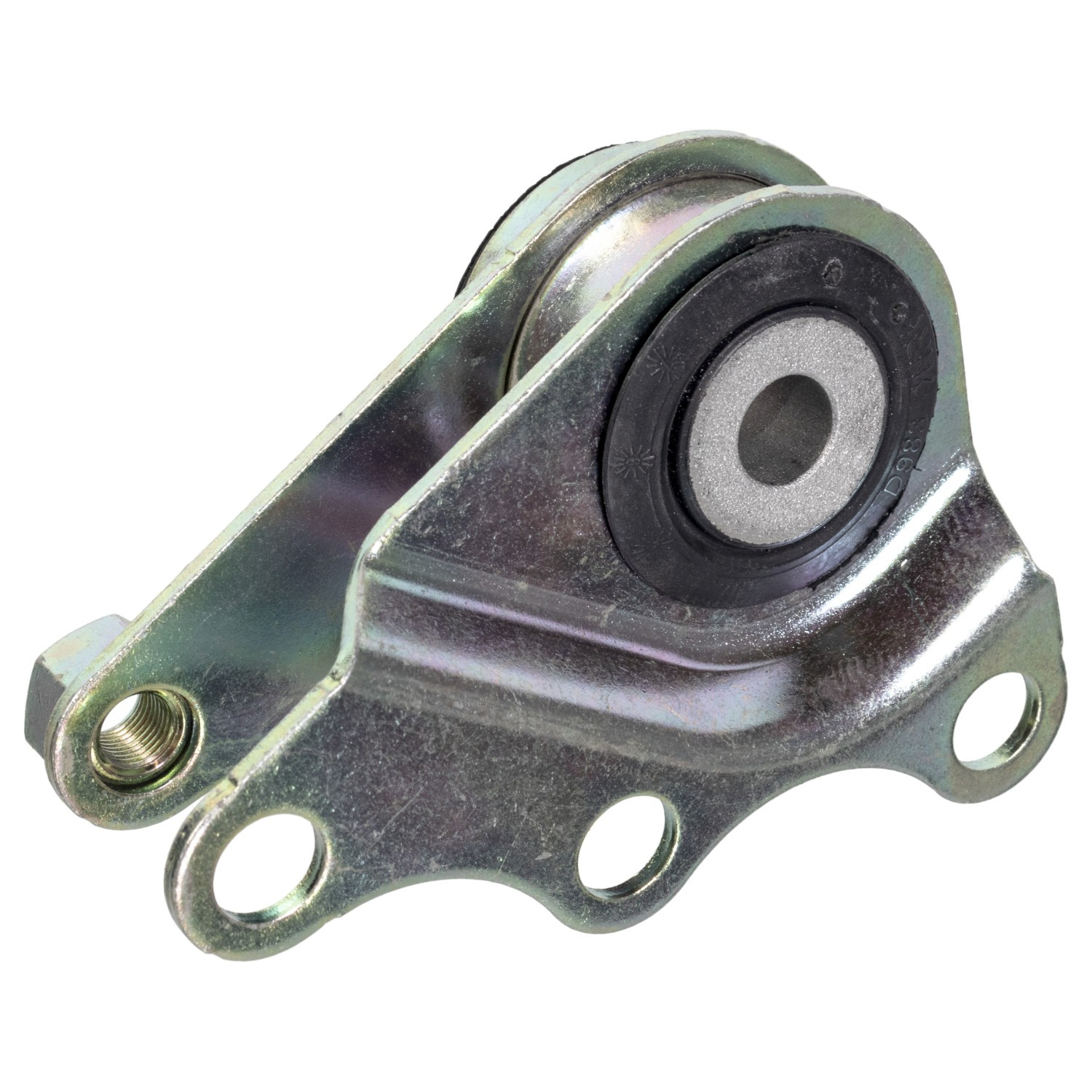  Передняя опора двигателя Peugeot Boxer 3