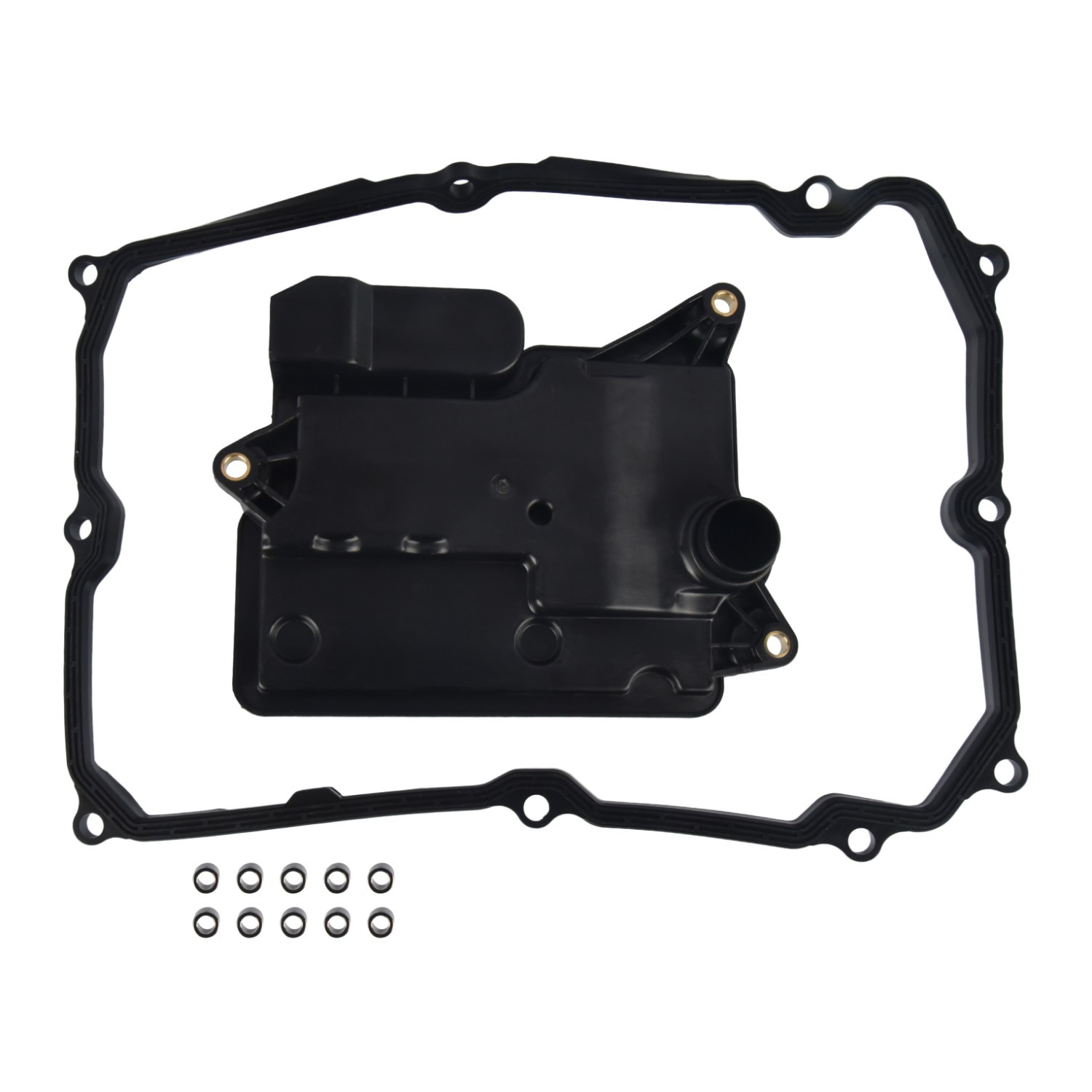 Фильтр коробки автомат Toyota Land Cruiser PRADO внедорожник (J150) (2009 - 2026) цена, от 49.55 USD