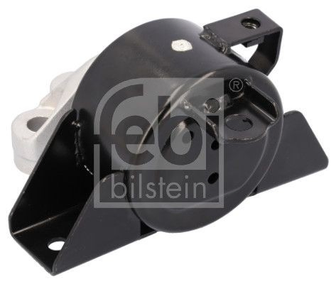 Гидроопора двигателя левая Opel Mokka I внедорожник (J13) (2012 - 2019) цена, от 45.34 USD