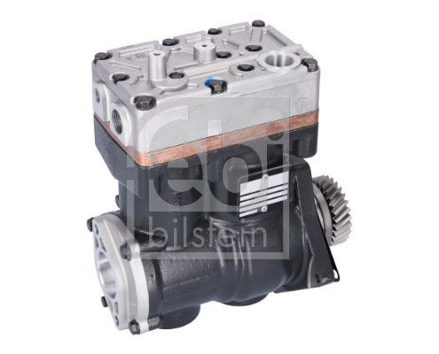Компрессор пневмоподкачки (амортизаторов) A457130621505 Mercedes