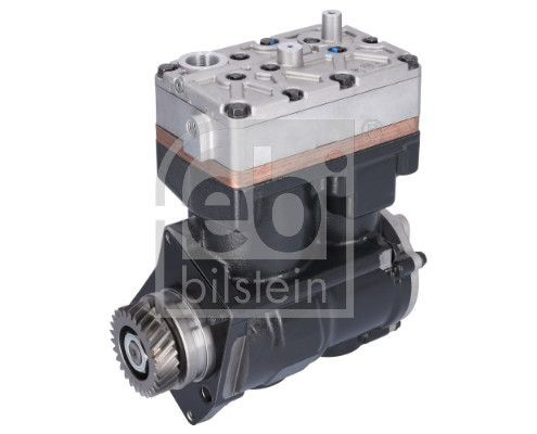 A457130621505 Mercedes Компрессор пневмоподкачки (амортизаторов)