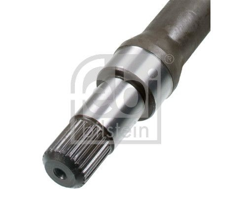 Привод передний правый Ford S-Max минивэн (CA1) (2006 - 2014) цена, от 148.09 USD