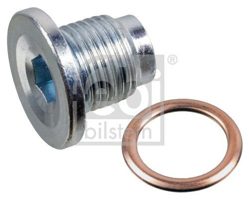 Пробка поддона двигателя SU00101087S1 Toyota