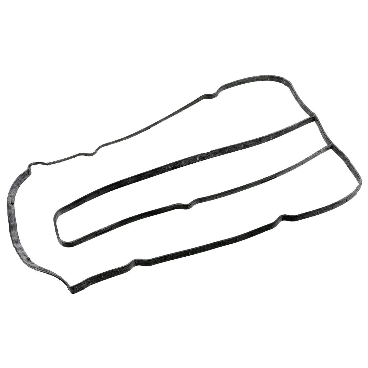  Прокладка клапанной крышки Ford Mondeo 4