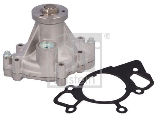 Помпа охлаждения Land Rover Range Rover SPORT I внедорожник (L320) (2005 - 2013) цена, от 47.40 USD