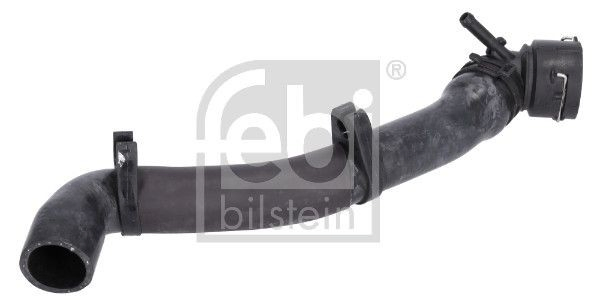 Шланг системы охлаждения на Seat Ibiza III 6L1
