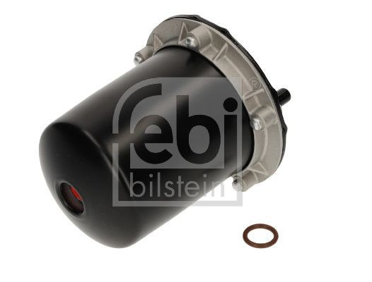 Корпус топливного фильтра Renault DUSTER I внедорожник (HS) (2010 - 2026) цена, от 55.54 USD