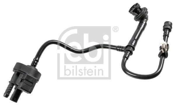 Клапан паров бака Audi A4 B8 седан (8K2) (2007 - 2015) цена, от 14.11 USD
