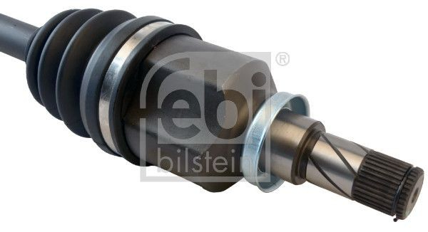 Привод передний правый Febi 186598 цена, от 114.03 USD