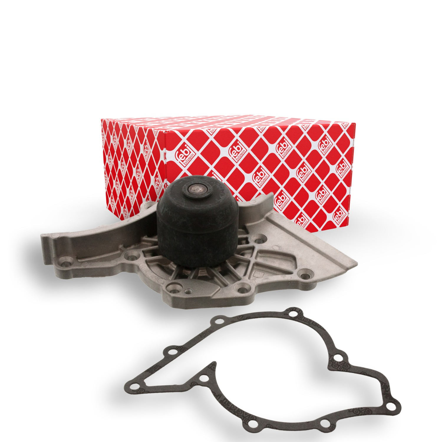 Помпа охлаждения Audi 100 C4 седан (4A2) (1990 - 1994) цена, от 46.42 USD
