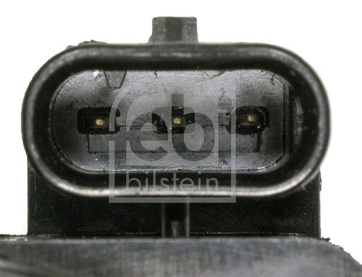 Водяной насос охлаждения электро дополнительный Febi 193268 цена, от 81.65 USD