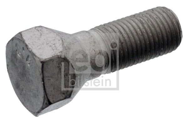 Болты колесные на Fiat Uno  146A