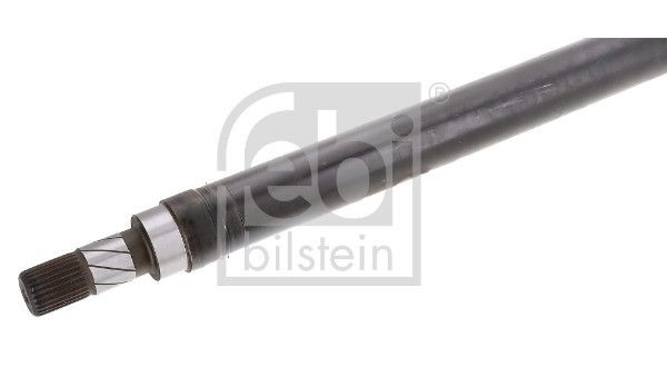 Привод передний правый Volvo S60 I седан (RS, RH) (2000 - 2010) цена, от 153.11 USD