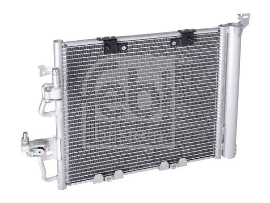 Конденсатор кондиционера Febi 193831 цена, от 74.36 USD