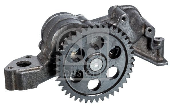 Помпа масляная Mercedes A5411800801 цена, от 196.17 USD