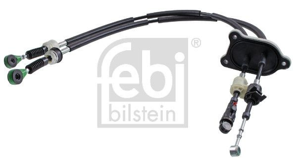 Трос КПП Fiat Doblo II бортовая платформа (263) (2010 - 2022) цена, от 96.84 USD