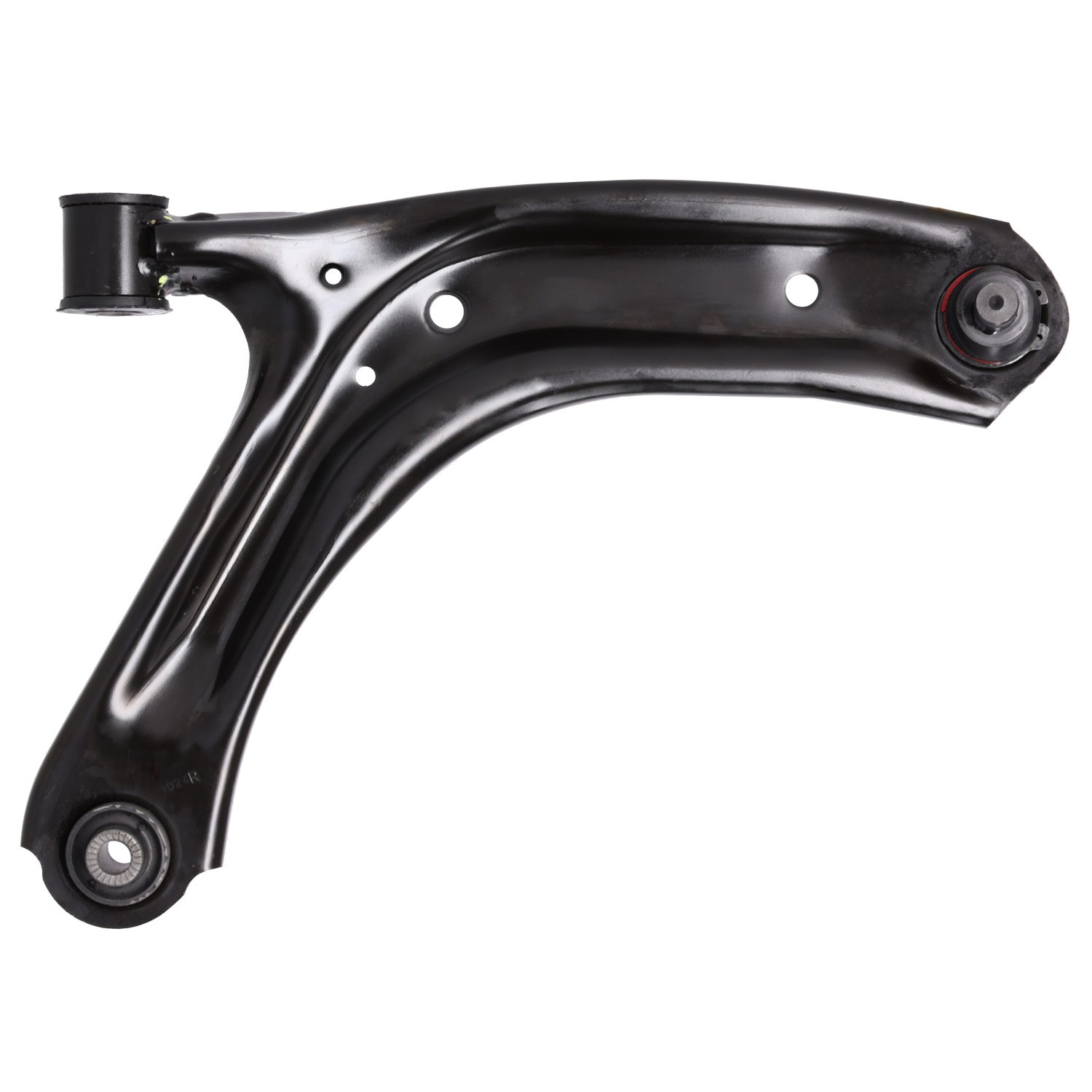 Купить 545021303R Nissan/Infiniti Нижний правый рычаг передней подвески