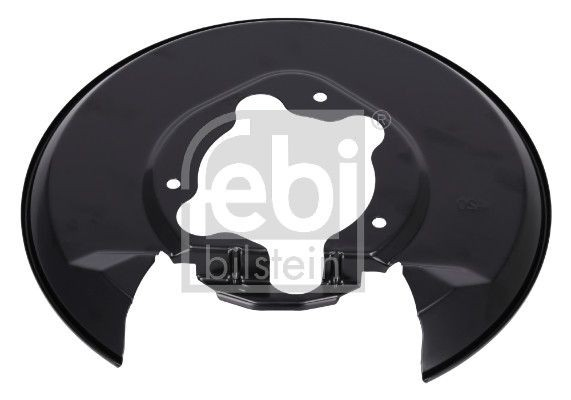 Щиток тормозного диска заднего правый Daco 611201 цена, от 38.71 USD