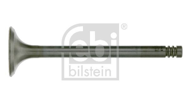 Клапан выпускной Gieffe 1319BMCRST
