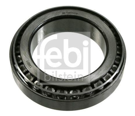 Подшипник ступицы передней/задней 0635370034 ZF Parts