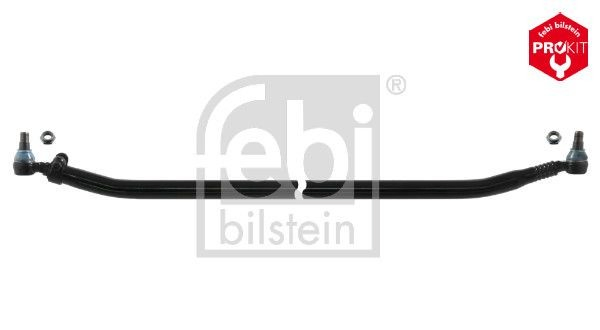 Тяга рулевая в сборе MAN 81467116920 цена, от 173.50 USD