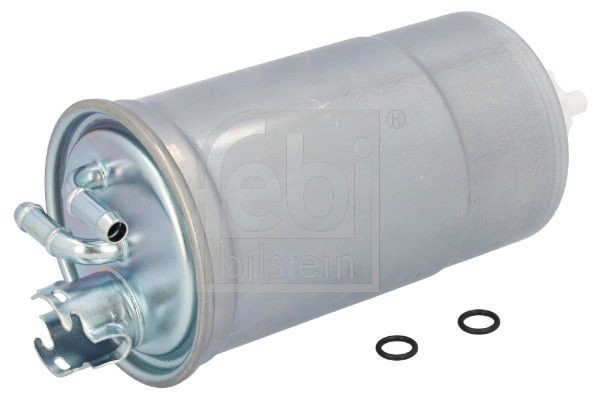 Купить 21622 Febi Фильтр-отстойник топлива грубой очистки