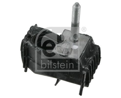 Опора КПП на Mercedes V  638