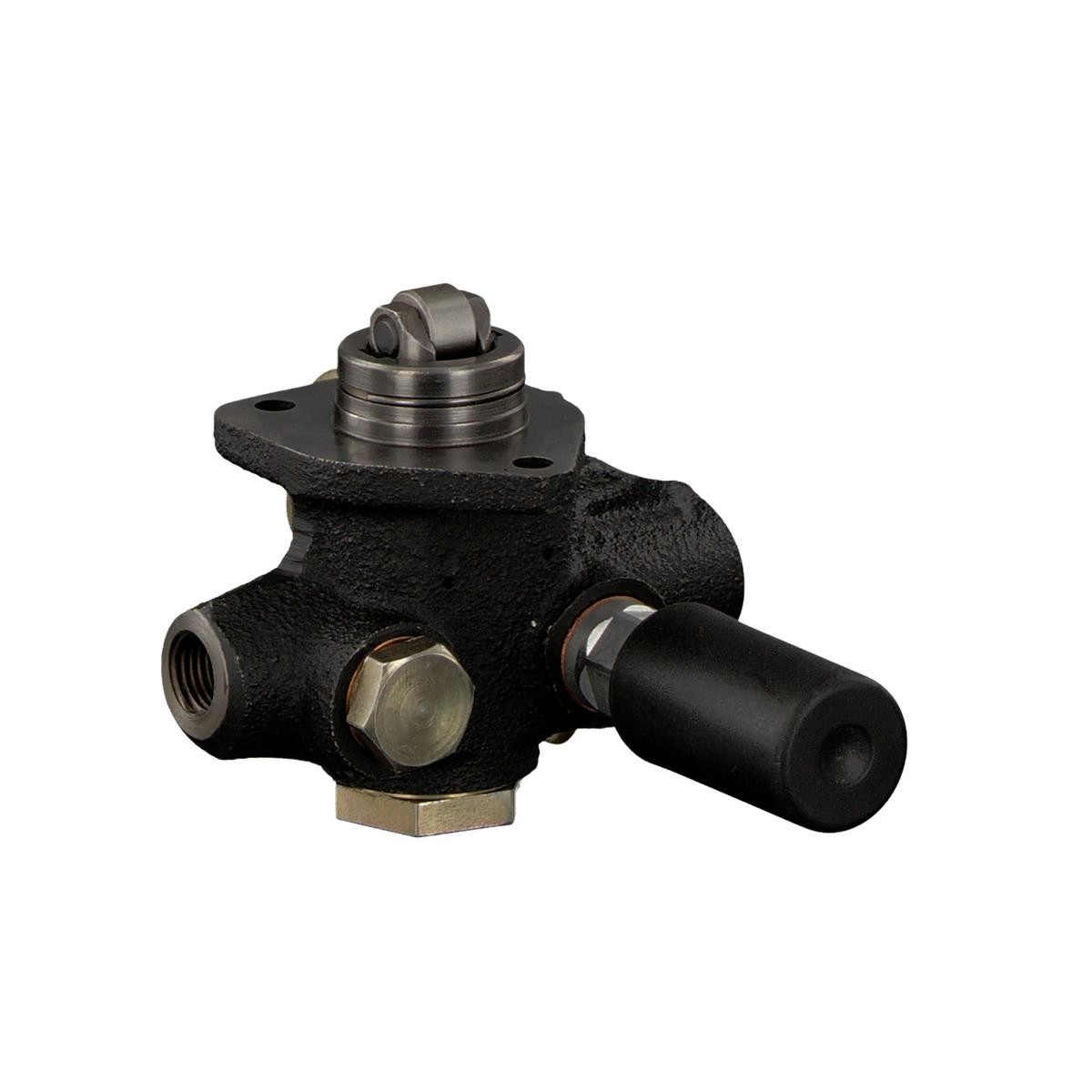 A0000900250 Mercedes Топливный насос, механический